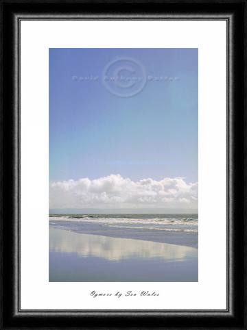 Photos  of Hardies Bay, Ogmore by Sea Wales by David Anthony Batten